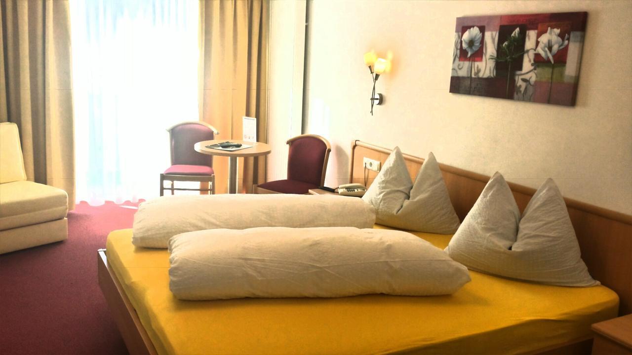 Bed and Breakfast Reschnerhof à Resia Extérieur photo